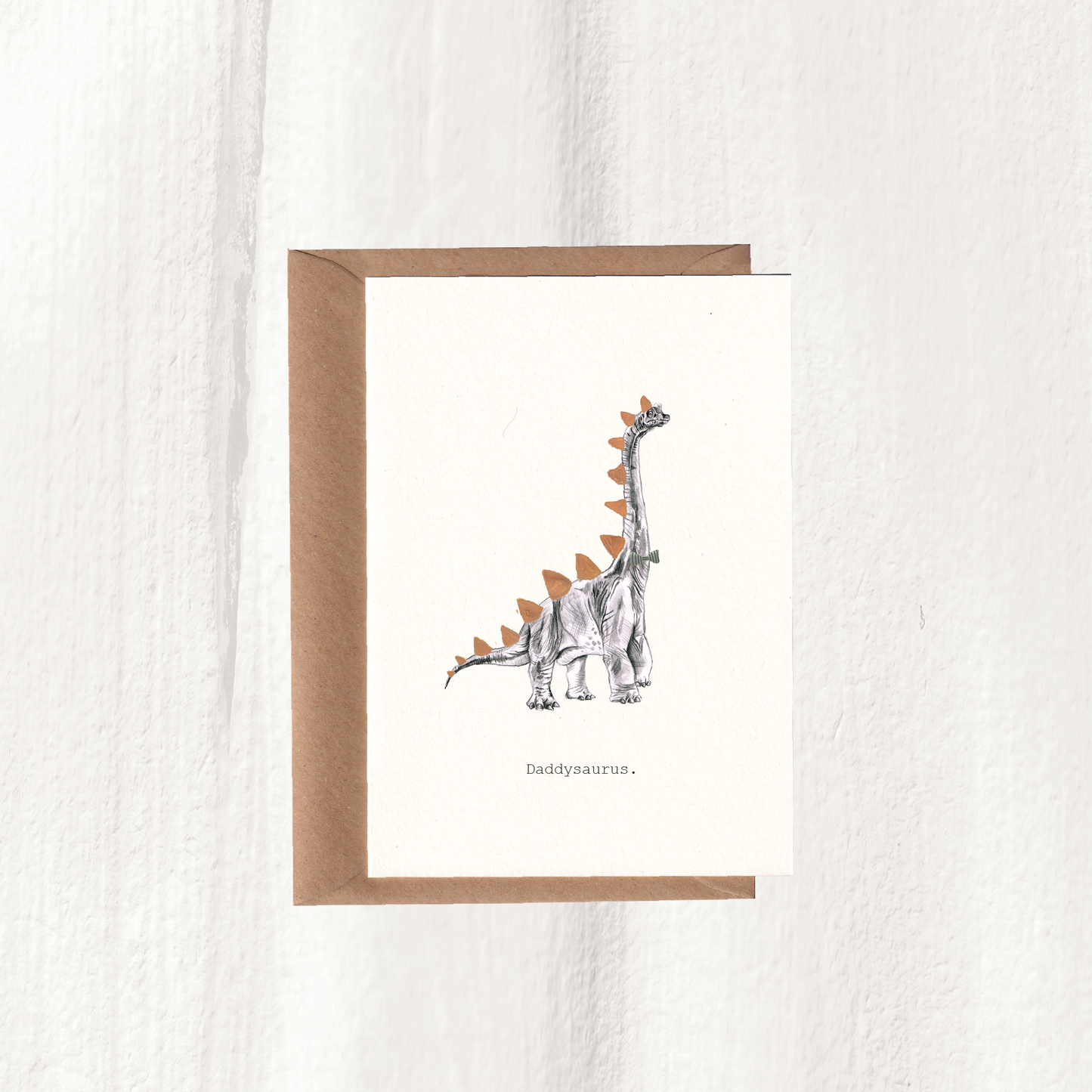 Father's Day | Daddysaurus.