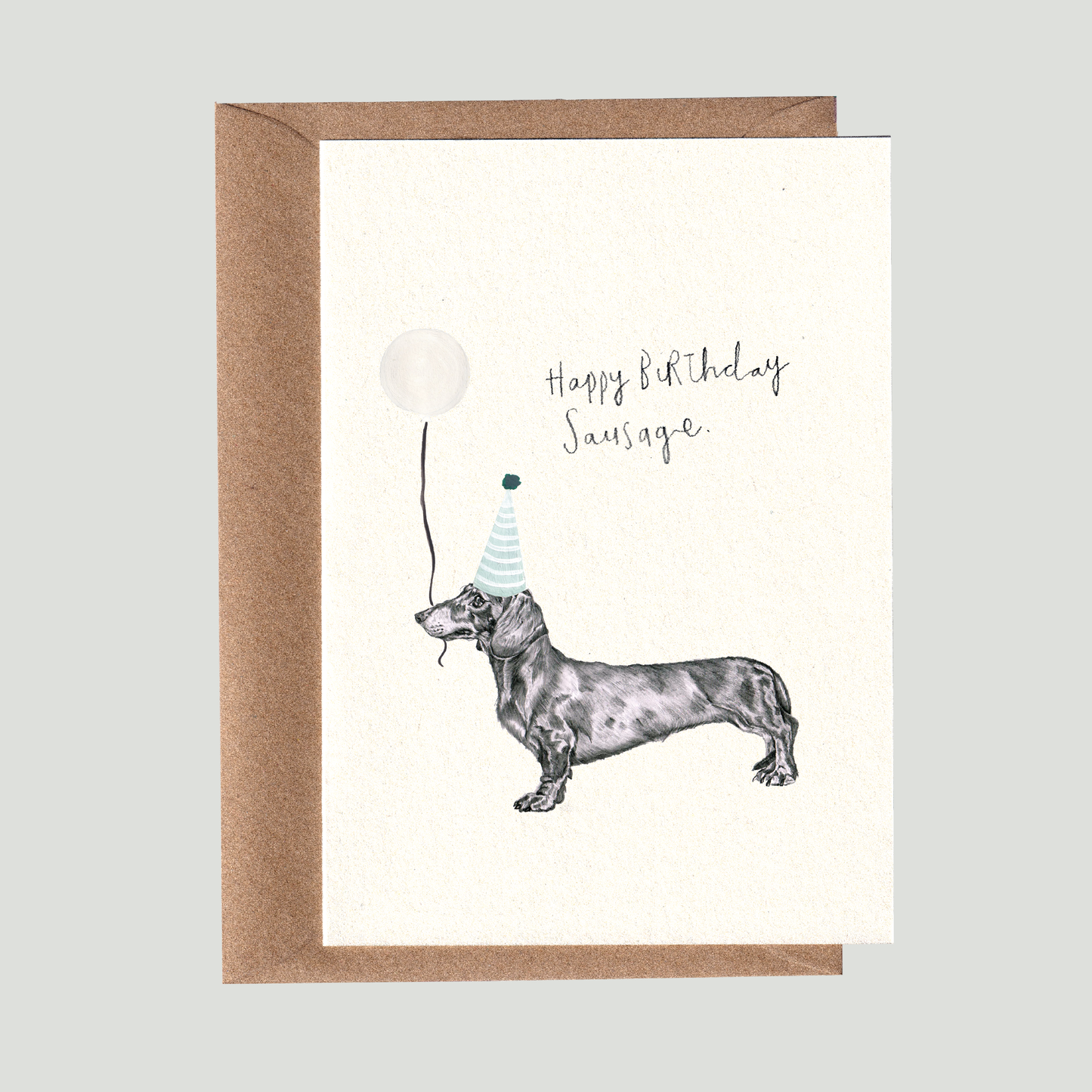 Birthday Sausage