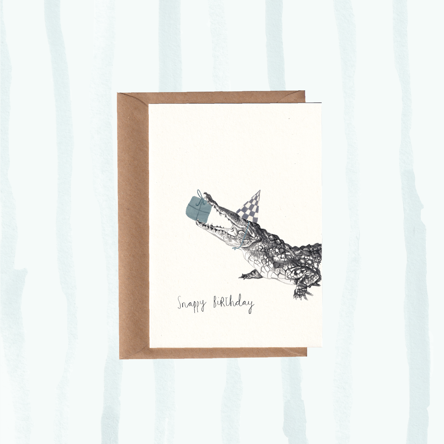 Snappy Birthday