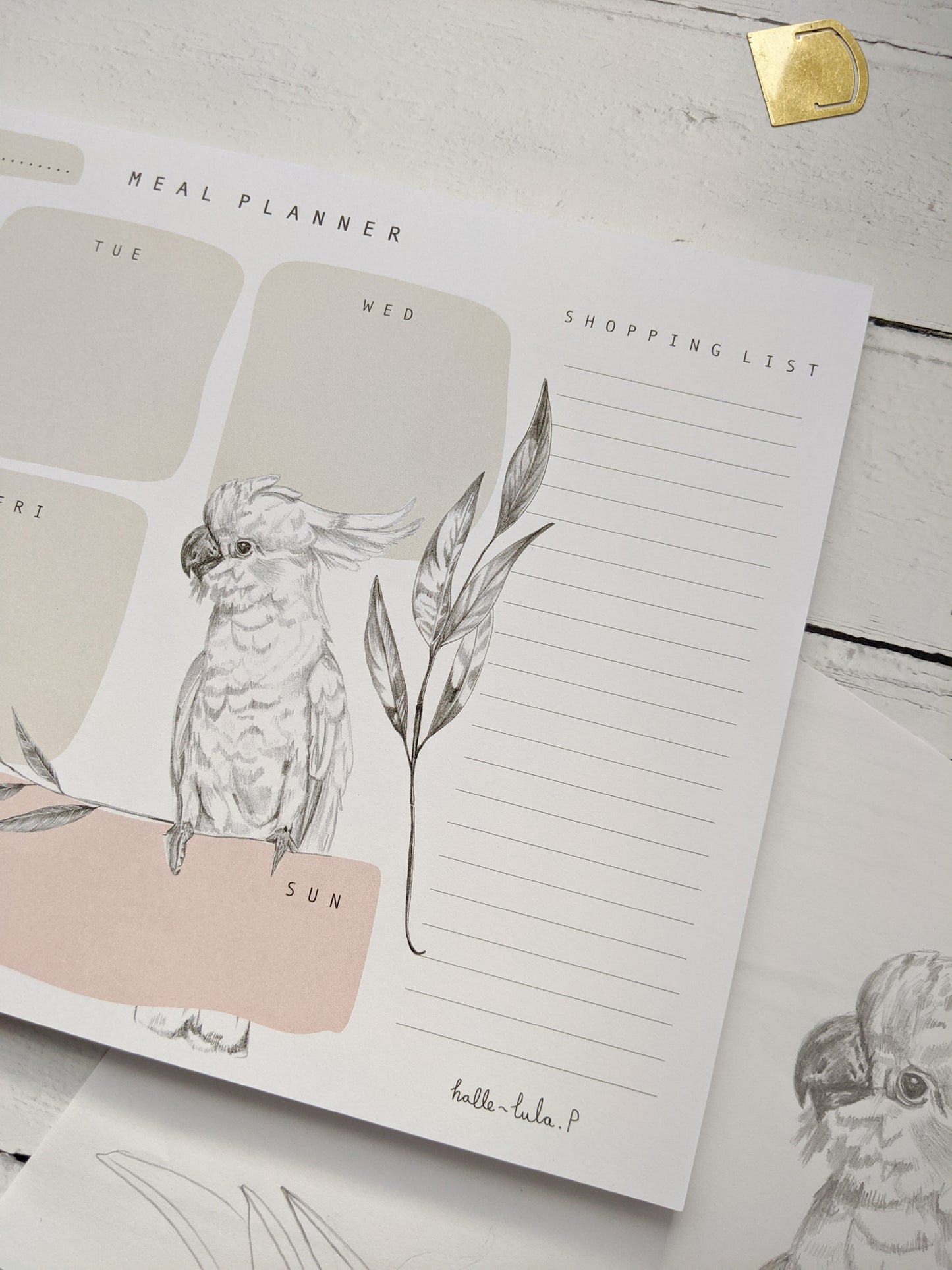 Meal Planner