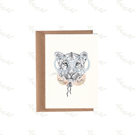 Mother's Day | Coolest Leopard