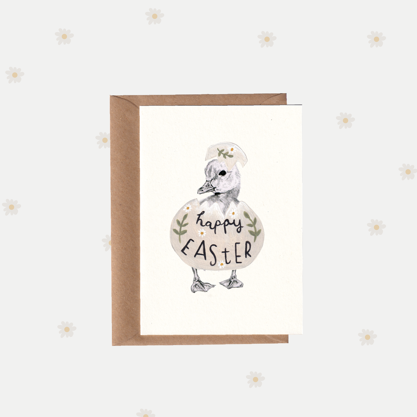 Easter | Duckling.