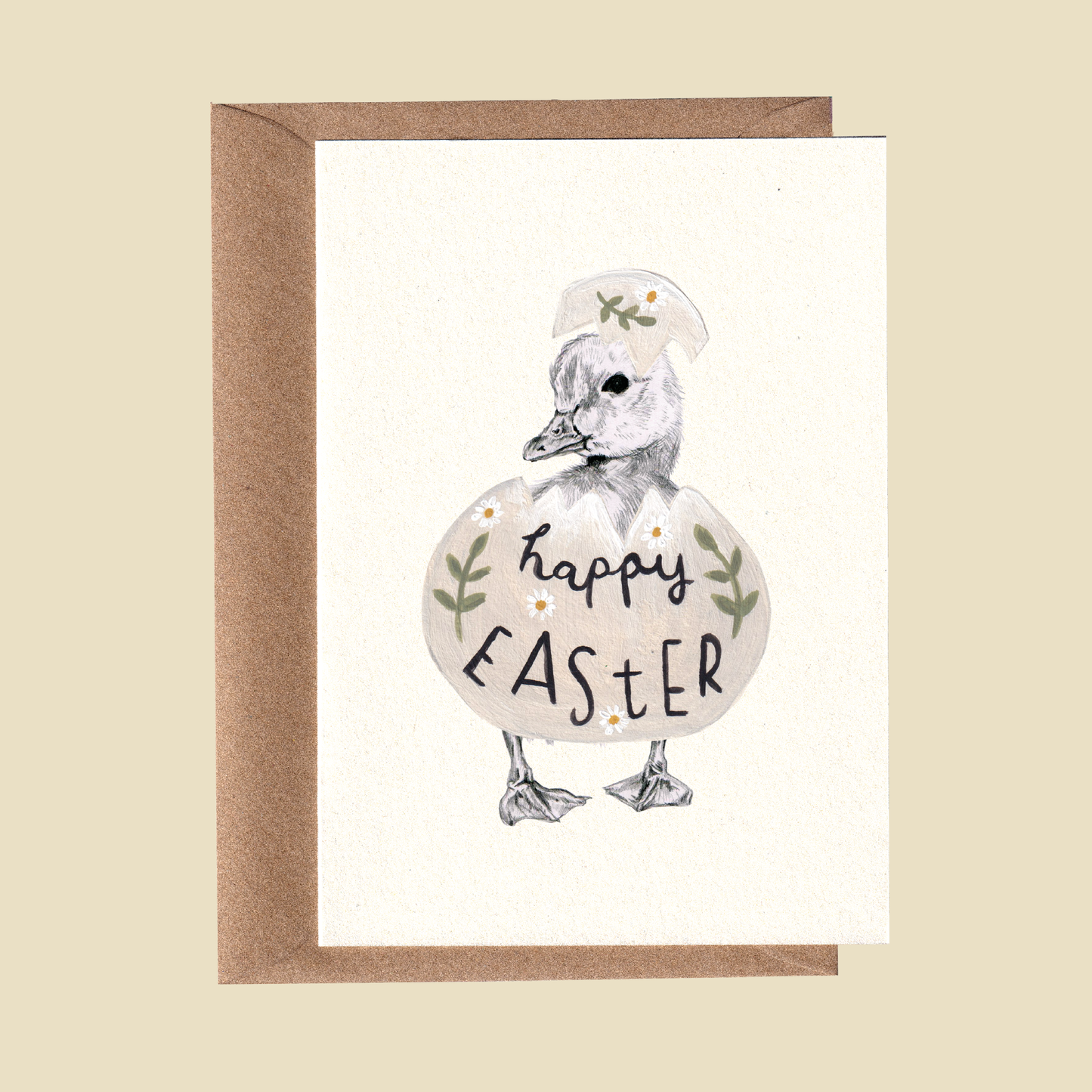 Easter | Duckling.