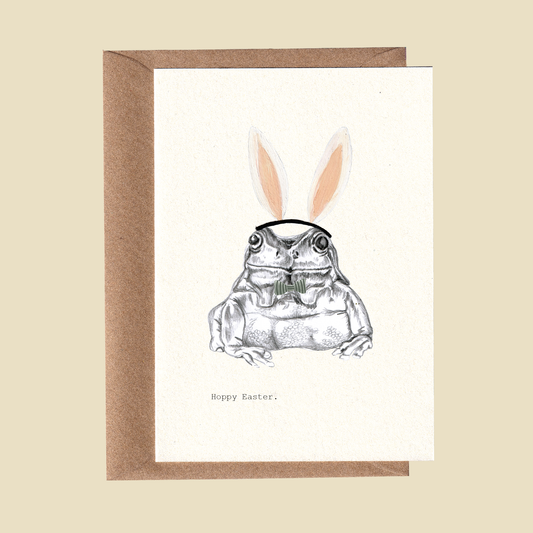 Easter | Toad.