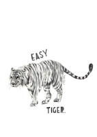 Easy Tiger