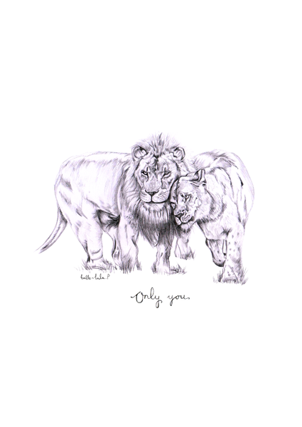 Only You