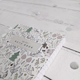 Woodland Notebook
