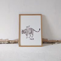 Easy Tiger