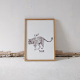 Easy Tiger