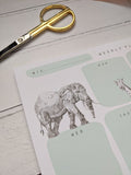 Family Planner
