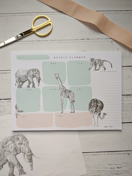 Family Planner