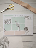 Family Planner