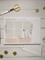 Meal Planner