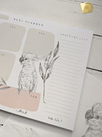 Meal Planner