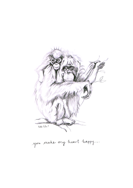 Happy Heart