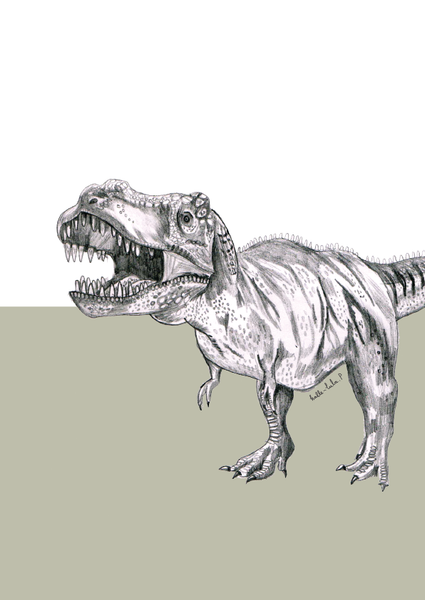 T-Rex